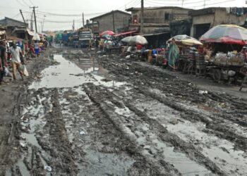 Lagos govt gives 24-hour Closure Notice to Alaba Rago Market Traders