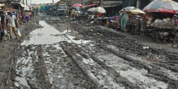 Lagos govt gives 24-hour Closure Notice to Alaba Rago Market Traders