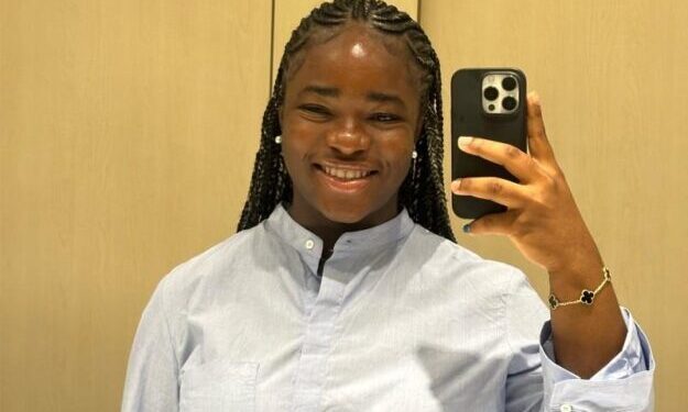 Nigerian ‘Tech Queen’ Sapphire Egemasi Arrested by FBI for Multi-Million Dollar Fraud