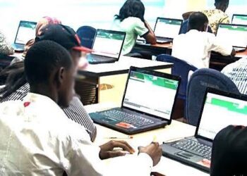 80% of Candidates Absent from UTME Mop-up Exams – JAMB