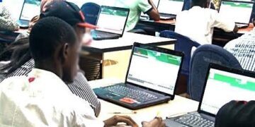 80% of Candidates Absent from UTME Mop-up Exams – JAMB