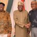 At Last, Wike, Fubara settle Rivers Crisis After Meeting with Tinubu