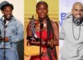 Full List of Winners at 2025 BET Awards