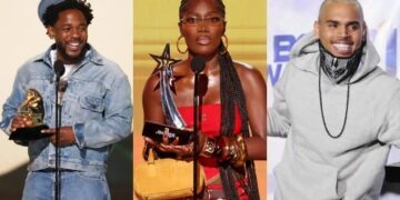 Full List of Winners at 2025 BET Awards