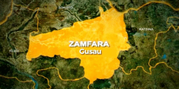 Lawmaker Disburses ₦15.2 million Scholarship to Zamfara Students