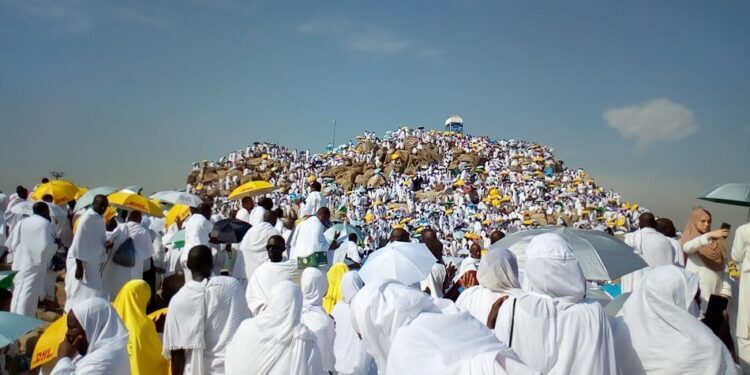 Saudi Arabia to Translate Arafah Sermon into Hausa, Yoruba, Fulani, and 34 Additional Languages