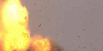 10 Killed, 7 Injured As Suicide Bomber Attacks Borno Fish Market