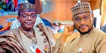 Join the APC, cease the hide-and-seek, Matawalle urges Gov. Lawal