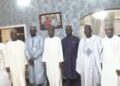 Sokoto Prodigal Politician, Sani Gudu Seeks Wamakko’s Forgiveness