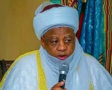 Sultan Urges Parents to Embrace Polio Immunisation