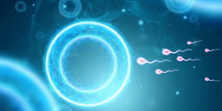 AI Discovers 44 Viable Sperm Cells in Infertile Man; His Wife is Now Pregnant
