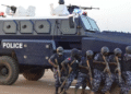 Bomb Explosion Rocks Ugandan Capital, Police Call for Calm