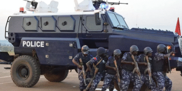 Bomb Explosion Rocks Ugandan Capital, Police Call for Calm