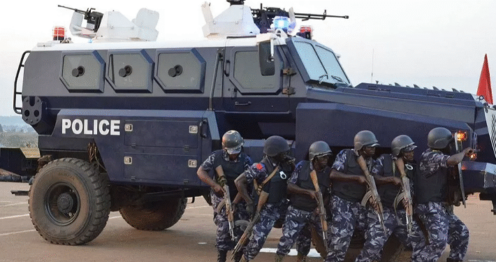 Bomb Explosion Rocks Ugandan Capital, Police Call for Calm