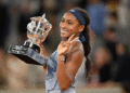 Coco Gauff Clinches Maiden French Open Title in Gritty Comeback Against World No. 1 Sabalenka