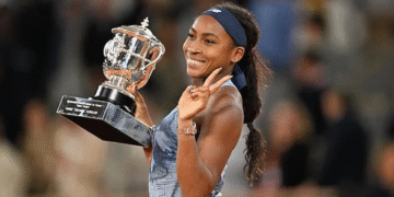 Coco Gauff Clinches Maiden French Open Title in Gritty Comeback Against World No. 1 Sabalenka