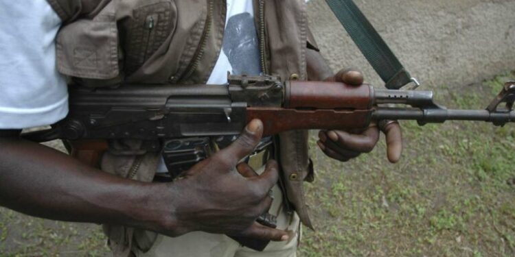 Gunmen Abduct Judge in Bayelsa