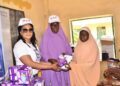 Kaduna Governor’s Aide Donates Food, Books To Vulnerable Communities
