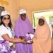 Kaduna Governor’s Aide Donates Food, Books To Vulnerable Communities