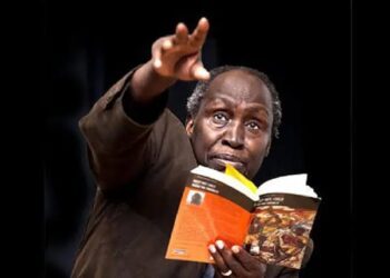 Ngugi’s Politics of Language and Time for Introspection