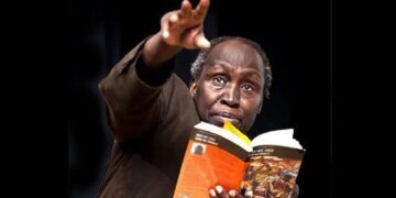 Ngugi’s Politics of Language and Time for Introspection