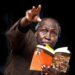 Ngugi’s Politics of Language and Time for Introspection