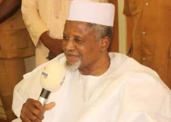 CNG Mourns  Dantata, Commiserates with His Family, Kano People