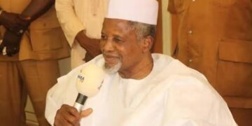 CNG Mourns  Dantata, Commiserates with His Family, Kano People