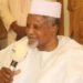 CNG Mourns  Dantata, Commiserates with His Family, Kano People