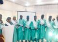 ICAN Sokoto Swears In Alhaji Ganiyu As 6th Chairman