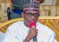 APC Chieftain Tackles Buni over Sunday Morning North East Zonal Meeting