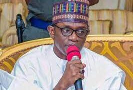 APC Chieftain Tackles Buni over Sunday Morning North East Zonal Meeting