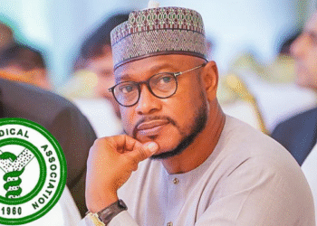 NMA Commends Zamfara Govt. Over Increase in Doctors’ Salaries