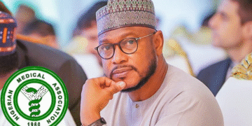 NMA Commends Zamfara Govt. Over Increase in Doctors’ Salaries