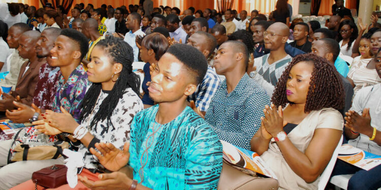 FG Launches Registration Portal for 2025 National Youth Conference