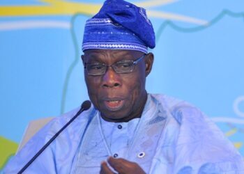 Falsehood Played Significant Role in Nigerian Civil War, Says Obasanjo
