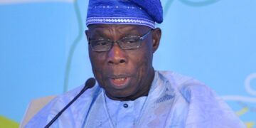 Falsehood Played Significant Role in Nigerian Civil War, Says Obasanjo