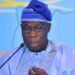 Falsehood Played Significant Role in Nigerian Civil War, Says Obasanjo