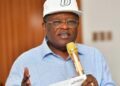 FG Seeks 500-meter Corridor from Governors for Tolling Infrastructure on 4 Legacy Highways – Umahi