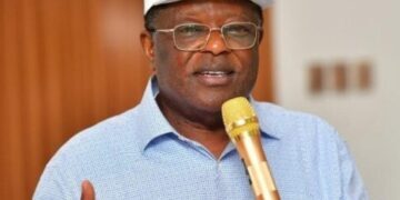 FG Seeks 500-meter Corridor from Governors for Tolling Infrastructure on 4 Legacy Highways – Umahi