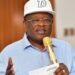FG Seeks 500-meter Corridor from Governors for Tolling Infrastructure on 4 Legacy Highways – Umahi