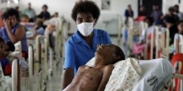WHO Backs twice-yearly HIV Injection for Immediate Global Use