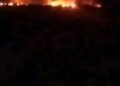 1 Killed, 100 Houses Burned As Taraba Community Attacked 