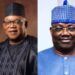 Intrigues and Political Uncertainty over 2027 APC Governorship Candidate for Taraba