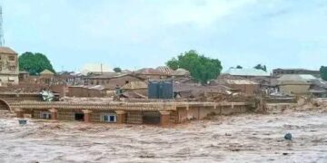Northern Elders warn of flood disaster, seek government intervention