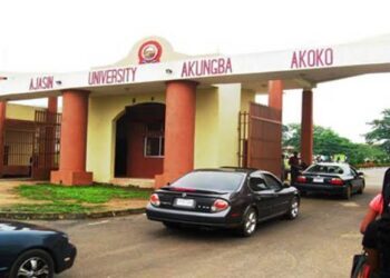 Ondo Varsity Final-year Student Found Dead in Lover’s Apartment – Police