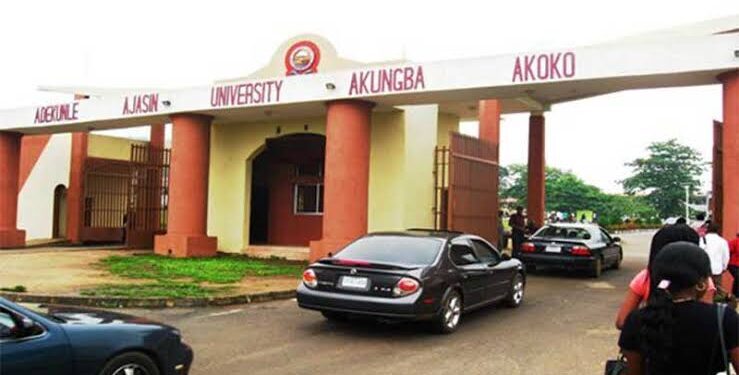 Ondo Varsity Final-year Student Found Dead in Lover’s Apartment – Police