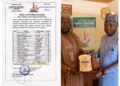 Nigerian Students Sponsored by Matawalle Aide,Kaura Win International Leadership Awards