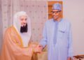 ‘Upright, Prayerful’ — Mufti Menk Mourns Late Buhari