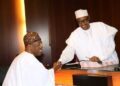Lai Mohammed:I Spent Three Nights With Buhari